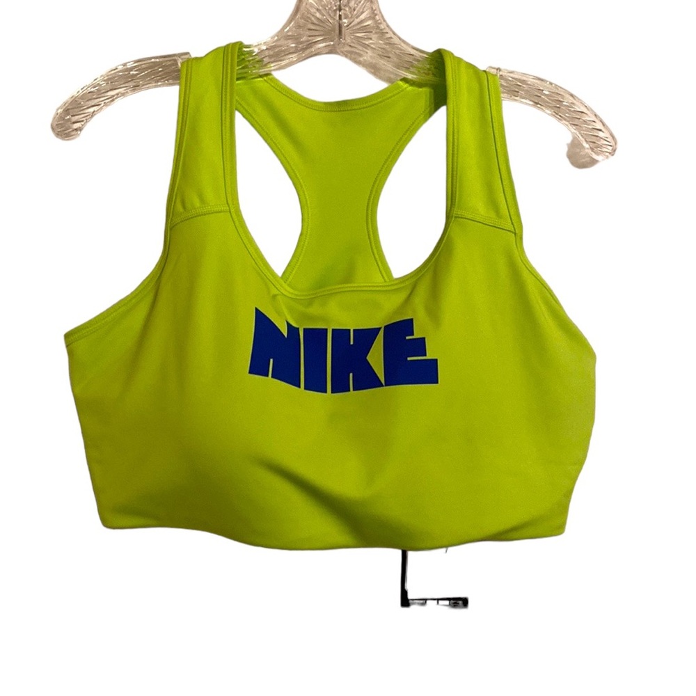 Nike Sorts Bra